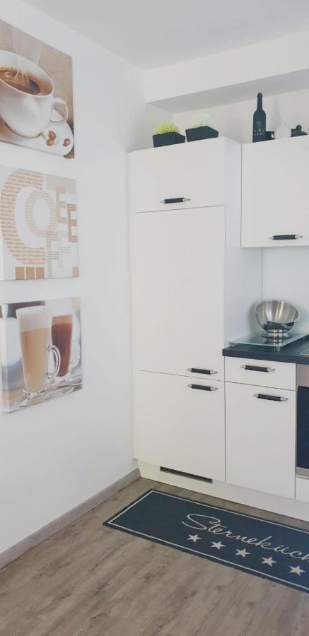 Ferienwohnung Ostseepalast ティメンドルファー・シュトラント エクステリア 写真