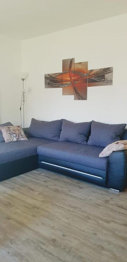 Ferienwohnung Ostseepalast ティメンドルファー・シュトラント エクステリア 写真