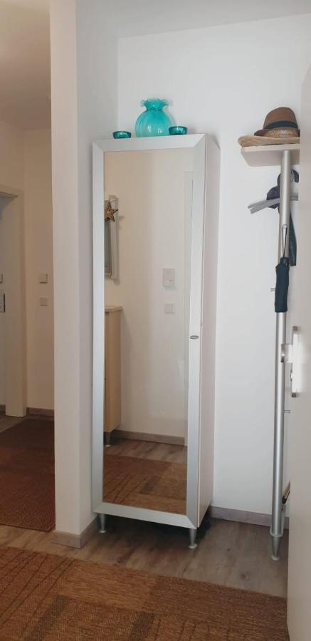 Ferienwohnung Ostseepalast ティメンドルファー・シュトラント エクステリア 写真
